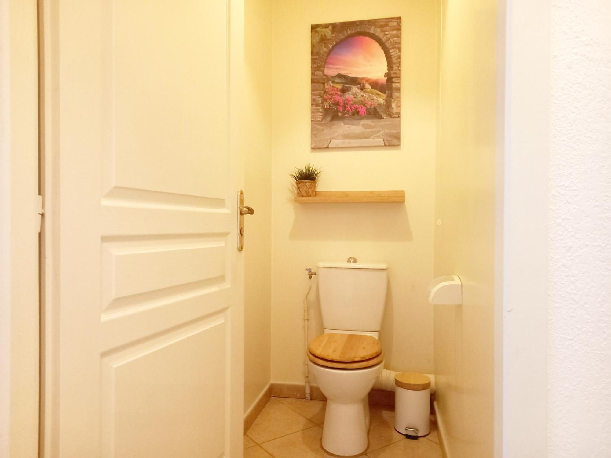 T2 De 56M2 - Geneve A 5 Min- Parking Prive Gratuit Leilighet Saint-Julien-en-Genevois Eksteriør bilde