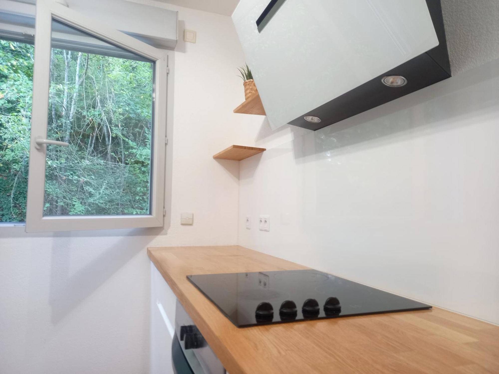 T2 De 56M2 - Geneve A 5 Min- Parking Prive Gratuit Leilighet Saint-Julien-en-Genevois Eksteriør bilde